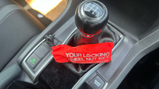 Honda Civic 1.0 VTEC Turbo 126 SR 5dr Petrol Hatchback